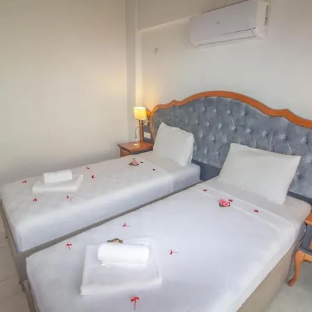 Likya Labis 2+1 Villa, Oezel Havuzlu, Villa