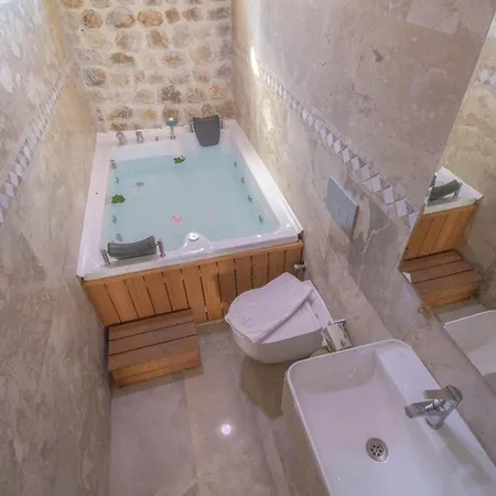 Likya Labis 2+1 Villa, Oezel Havuzlu, Villa Fethiye