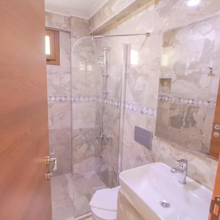 Villa Likya Labis 2+1 Villa, Oezel Havuzlu,