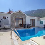 ヴィラ Likya Labis 2+1 Villa, Oezel Havuzlu,