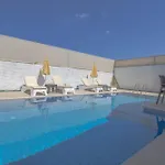 Likya Labis 2+1 Villa, Oezel Havuzlu, * フェティエ