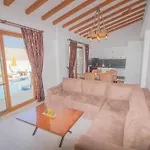 ヴィラ Likya Labis 2+1 Villa, Oezel Havuzlu, フェティエ