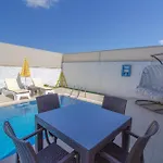 Likya Labis 2+1 Villa, Oezel Havuzlu, Willa