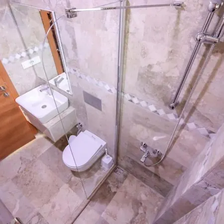 Likya Labis 2+1 Villa, Oezel Havuzlu, * Fethiye