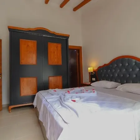 Βίλα Likya Labis 2+1 Villa, Oezel Havuzlu, Φετιγιέ