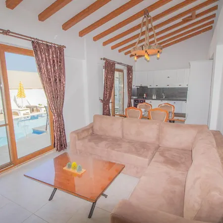 Βίλα Likya Labis 2+1 Villa, Oezel Havuzlu, Φετιγιέ